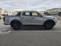 2024 Isuzu D-MAX X-TERRAIN