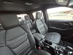 2024 Isuzu D-MAX X-TERRAIN