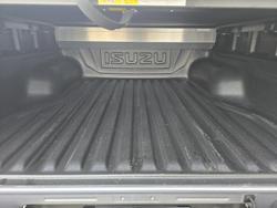2024 Isuzu D-MAX X-TERRAIN