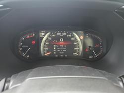 2024 Isuzu D-MAX X-TERRAIN
