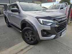 2024 Isuzu D-MAX X-TERRAIN