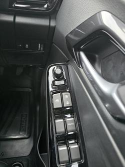 2024 Isuzu D-MAX X-TERRAIN