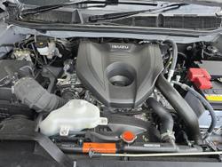 2024 Isuzu D-MAX X-TERRAIN