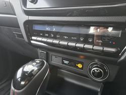 2024 Isuzu D-MAX X-TERRAIN