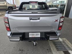 2024 Isuzu D-MAX X-TERRAIN
