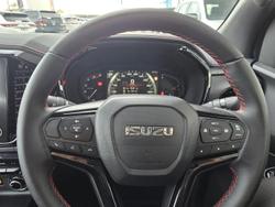 2024 Isuzu D-MAX X-TERRAIN