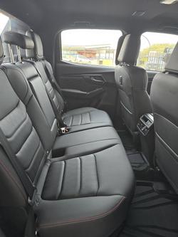 2024 Isuzu D-MAX X-TERRAIN