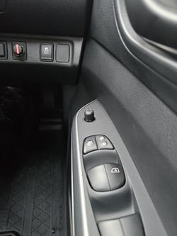 2025 Nissan Navara SL D23 MY25 4X4 Dual Range Solid White