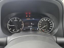 2025 Nissan Navara SL D23 MY25 4X4 Dual Range Solid White