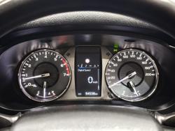 2020 Toyota Hilux Workmate
