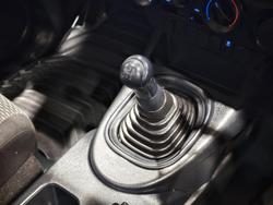 2020 Toyota Hilux Workmate