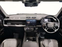 2025 Land Rover Defender 110 D350 X-Dynamic SE