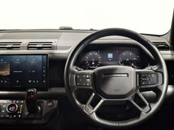 2025 Land Rover Defender 110 D350 X-Dynamic SE