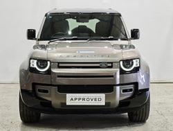 2025 Land Rover Defender 110 D350 X-Dynamic SE