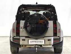 2025 Land Rover Defender 110 D350 X-Dynamic SE