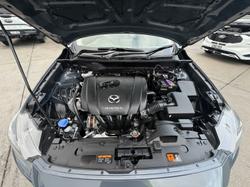 2020 Mazda CX-3 Maxx Sport