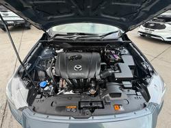 2020 Mazda CX-3 Maxx Sport