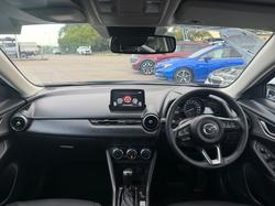 2020 Mazda CX-3 Maxx Sport