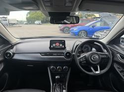 2020 Mazda CX-3 Maxx Sport