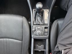 2020 Mazda CX-3 Maxx Sport