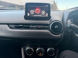 2020 Mazda CX-3 Maxx Sport