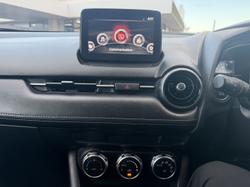 2020 Mazda CX-3 Maxx Sport