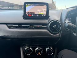 2020 Mazda CX-3 Maxx Sport
