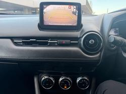 2020 Mazda CX-3 Maxx Sport