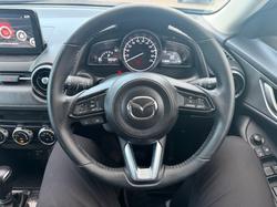 2020 Mazda CX-3 Maxx Sport