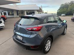 2020 Mazda CX-3 Maxx Sport