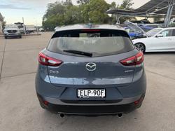 2020 Mazda CX-3 Maxx Sport