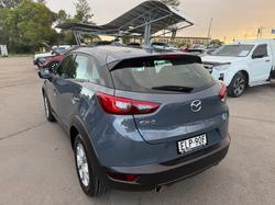 2020 Mazda CX-3 Maxx Sport