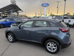 2020 Mazda CX-3 Maxx Sport