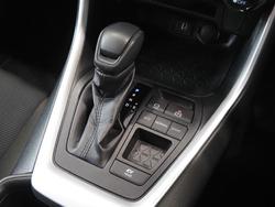 2024 Toyota RAV4 GX