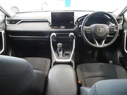 2024 Toyota RAV4 GX