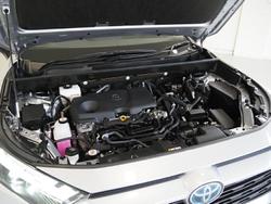 2024 Toyota RAV4 GX