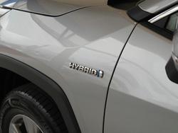 2024 Toyota RAV4 GX