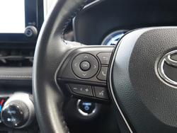 2024 Toyota RAV4 GX