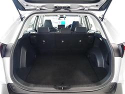 2024 Toyota RAV4 GX