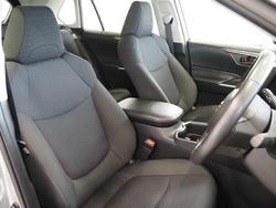 2024 Toyota RAV4 GX