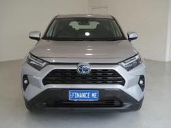 2024 Toyota RAV4 GX