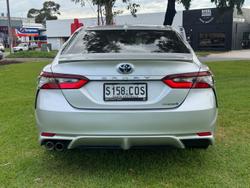 2022 Toyota Camry Ascent Sport AXVH70R