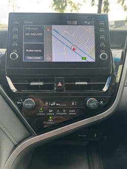 2022 Toyota Camry Ascent Sport AXVH70R