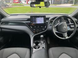 2022 Toyota Camry Ascent Sport AXVH70R