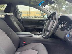 2022 Toyota Camry Ascent Sport AXVH70R
