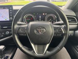 2022 Toyota Camry Ascent Sport AXVH70R