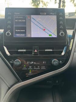 2022 Toyota Camry Ascent Sport AXVH70R