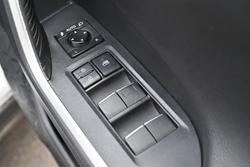 2021 Toyota RAV4 Cruiser AXAH54R 4X4 On Demand Glacier White
