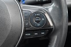 2021 Toyota RAV4 Cruiser AXAH54R 4X4 On Demand Glacier White