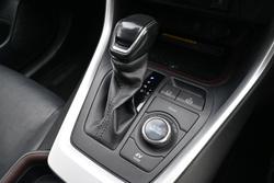 2021 Toyota RAV4 Cruiser AXAH54R 4X4 On Demand Glacier White
